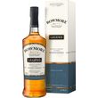BOWMORE Scotch whisky écossais single malt Legend 40% avec étui 70cl