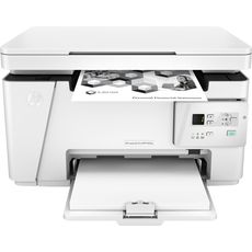 HP Imprimante multifonction LaserJet Pro M26a