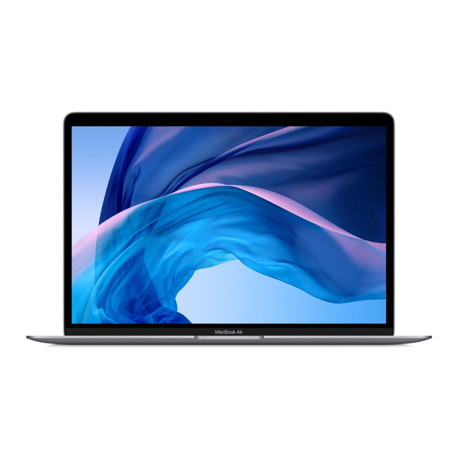 Promo MACBOOK AIR 13 8/128GO APPLE RECONDITIONNÉ (2017) Résolution: 1440 x  900 pixels chez Auchan