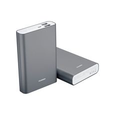 HUAWEI Pack Smartphone - P20 Lite + Powerbank - 64 Go - Ecran 5.8 pouces - Noir - 4G
