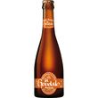 LA GOUDALE Bière ambrée à l'ancienne 7,2% bouteille 33cl