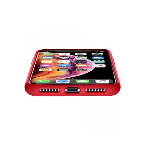 coque iphone xs max cellularline coque iphone xs max cellularline