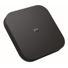 XIAOMI Passerelle multimédia Android - Mi Box S TV 4K - Noir