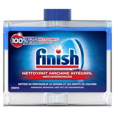 FINISH Nettoyant lave-vaisselle intégral 250ml