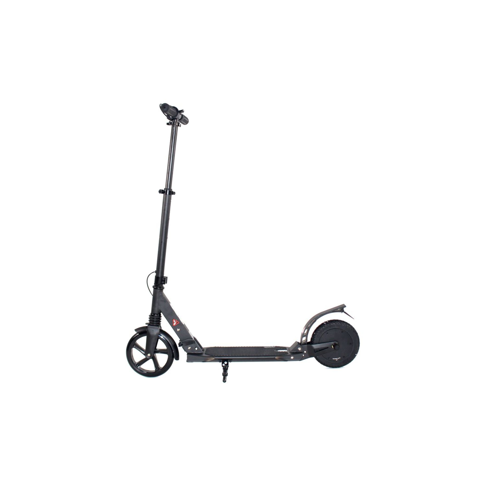 Trottinette Pliable pour Enfant de 4 À 8 Ans Ajustable sur 3 Niveaux – Noir  - Ivoirshop - Site de vente en ligne en Côte d'ivoire