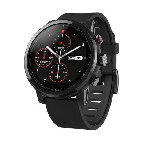 amazfit stratos wifi