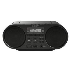 Radio CD/MP3/USB - Noir - ZS-PS50