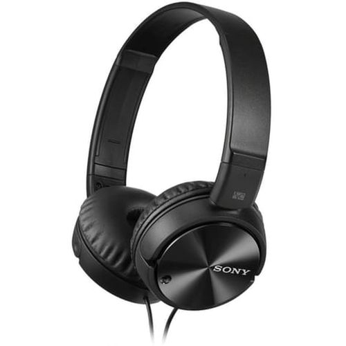 Casque audio filaire - Noir - MDR-ZX110NA