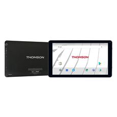 THOMSON Tablette tactile TEO10-RK1BK32 - 10 pouces - 32Go - Noir
