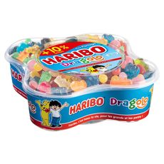 HARIBO Dragolo confiserie 1kg +10% offert