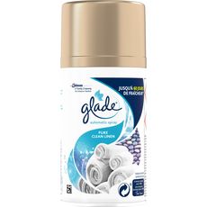 GLADE Glade spray automatique recharge air frais x1