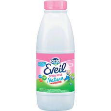 Lactel Eveil Lait De Croissance Nature 1l Pas Cher A Prix Auchan