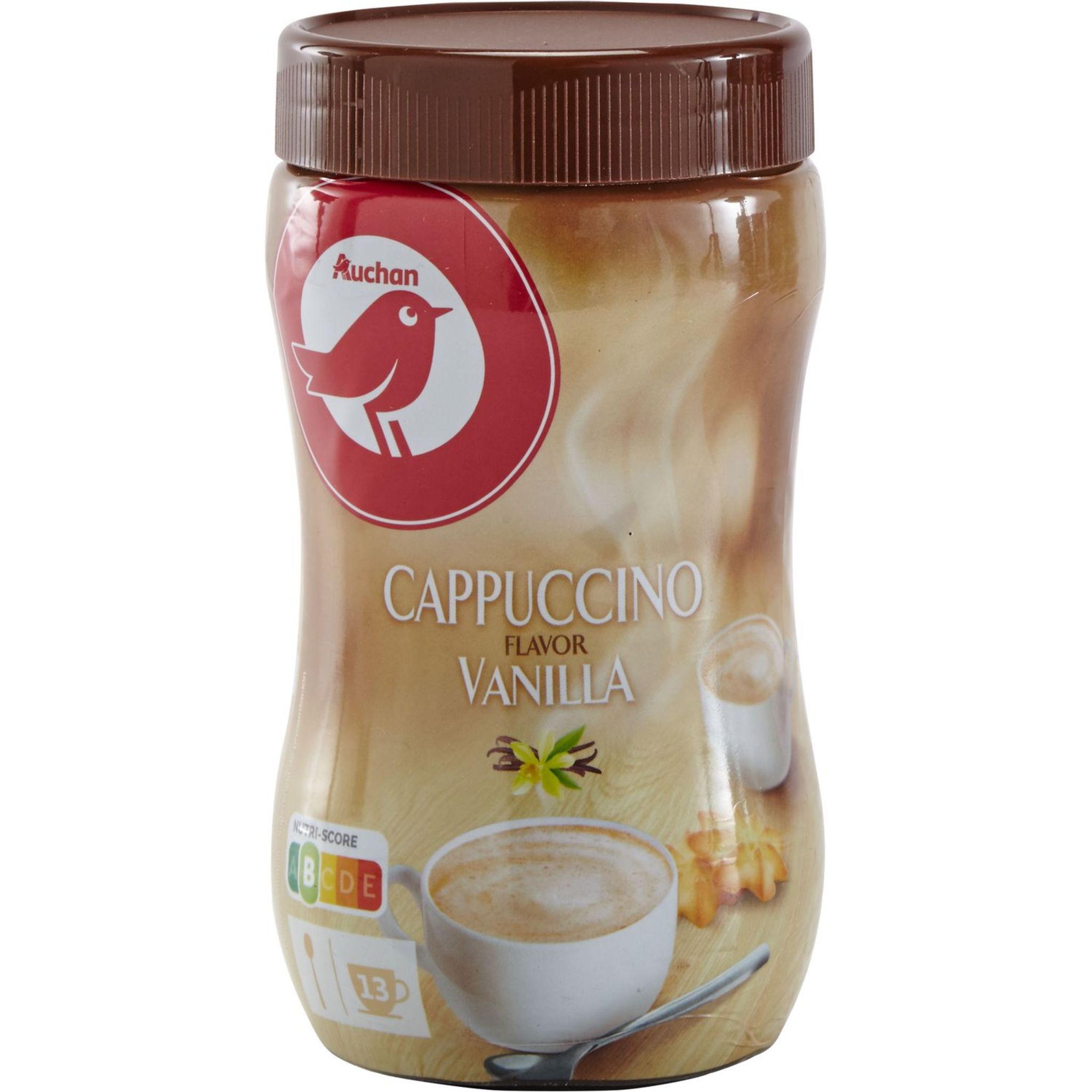 Café à la Vanille 250g