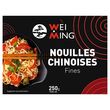 WEI MING Nouilles chinoises fines 250g