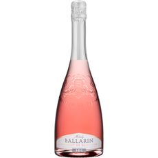 BALLARIN AOP Crémant de Bordeaux Milady rosé 75cl