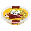CROC'FRAIS Olives farcies à la pâtes d'anchois 200g