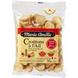 MARIE AMELIE Croûtons à l'ail 100g
