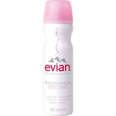 EVIAN Evian brumisateur spray 50ml