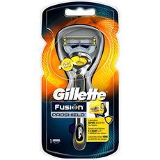 GILLETTE Fusion Proshield rasoir flex ball 1 rasoir