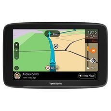 GPS - Go Basic 6"