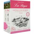 IGP Côteaux-de-Peyriac carignan-cinsault La Payse rosé 5L