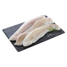 Auchan Le Poissonnier Filet De Cabillaud Sans Arete 2 Personnes 300g Pas Cher A Prix Auchan