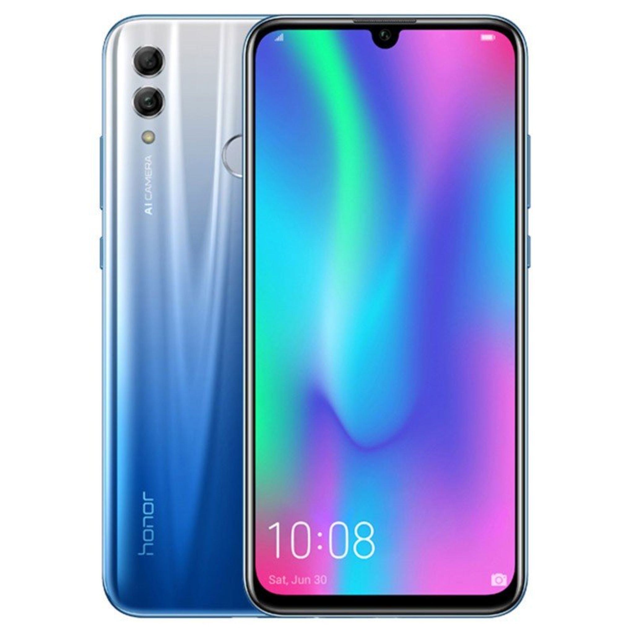 Хонор 10 lite