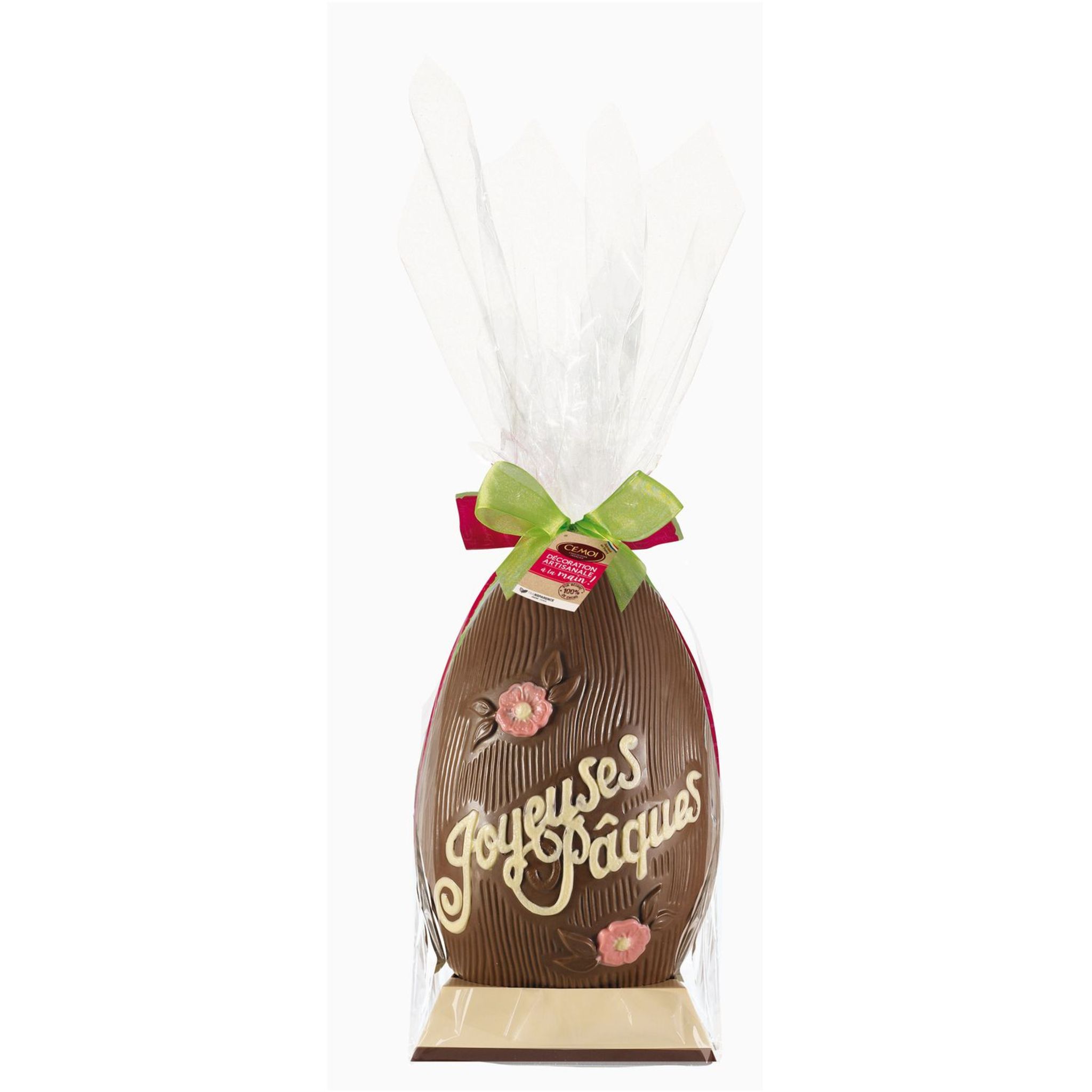 Chocolat de Pâques pas cher : promos Confiseries & Chocolats
