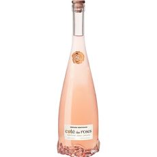 GERARD BERTRAND AOP Languedoc Côtes-des-Roses rosé Magnum Magnum 1,5l