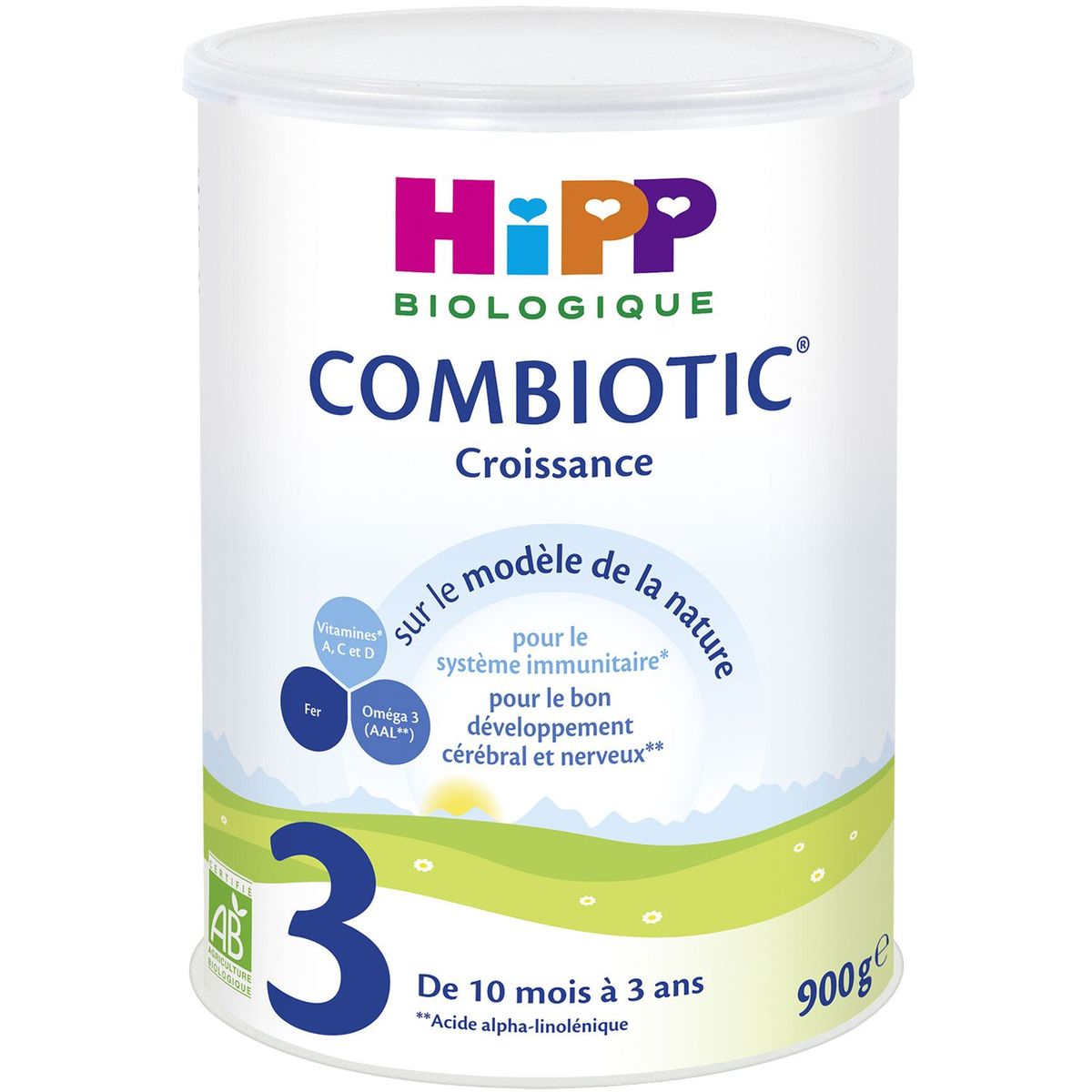 HiPP 3 Combiotic