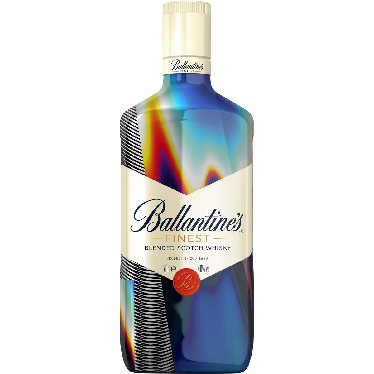 Виски ballantines