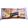 Chips nature 6x30g