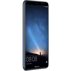 HUAWEI Smartphone Mate 10 LITE - 64 Go - 5,9 pouces - Bleu