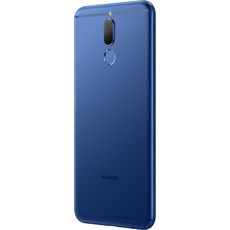HUAWEI Smartphone Mate 10 LITE - 64 Go - 5,9 pouces - Bleu