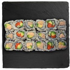 Sushi Gourmet Sushi Gourmet Le Tout Cuit Barquette 300g 300g Pas Cher A Prix Auchan