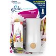GLADE Touch & Fresh diffuseur automatique relaxing zen 10ml