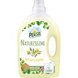 PERSIL Naturissime Lessive liquide fraîcheur d'agrumes 35 lavages 1,925l