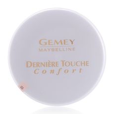 GEMEY MAYBELLINE Dream Touche Confort poudre compacte 3 beige doré 16g
