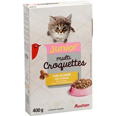 Chaton Vos Produits Pas Chers A Prix Auchan