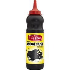 COLONA Sauce andalouse 500ml