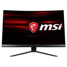 MSI Ecran PC Gaming MAG271C - 27 pouces pas cher 