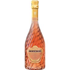 TSARINE AOP Champagne brut rosé 75cl