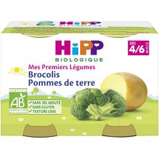 Repas De Bebe Vos Produits Pas Chers A Prix Auchan