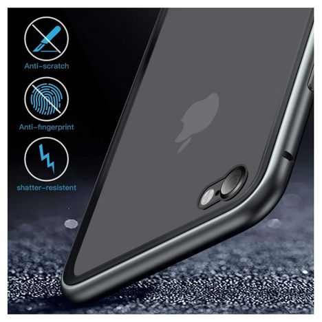 coque iphone xs max bord