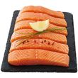 Pavé de saumon filière responsable 6 pièces 750g