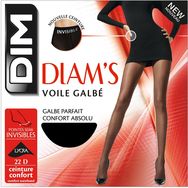 auchan collant femme