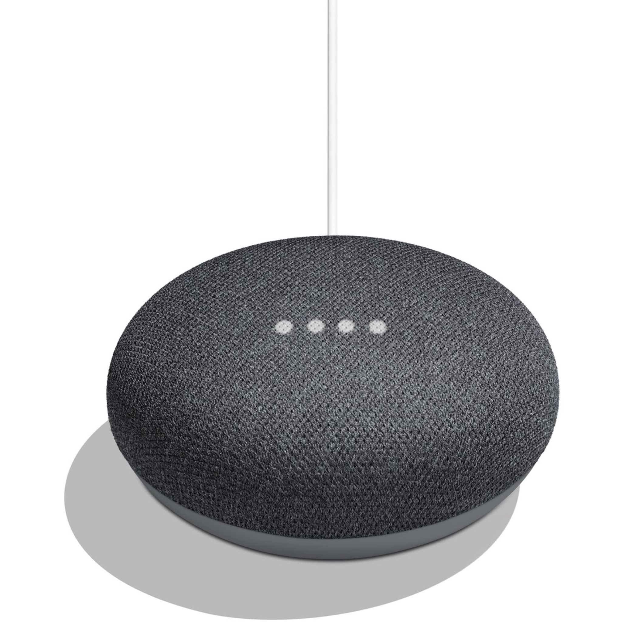 L'enceinte Google Home est disponible en France