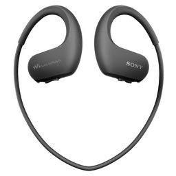 SONY Ecouteurs lecteur MP3 - Noir - NW WS413 pas cher 