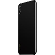 HUAWEI Smartphone - Y6 2019 - 32 Go - 6.1 pouces - Noir - 4G - Double SIM