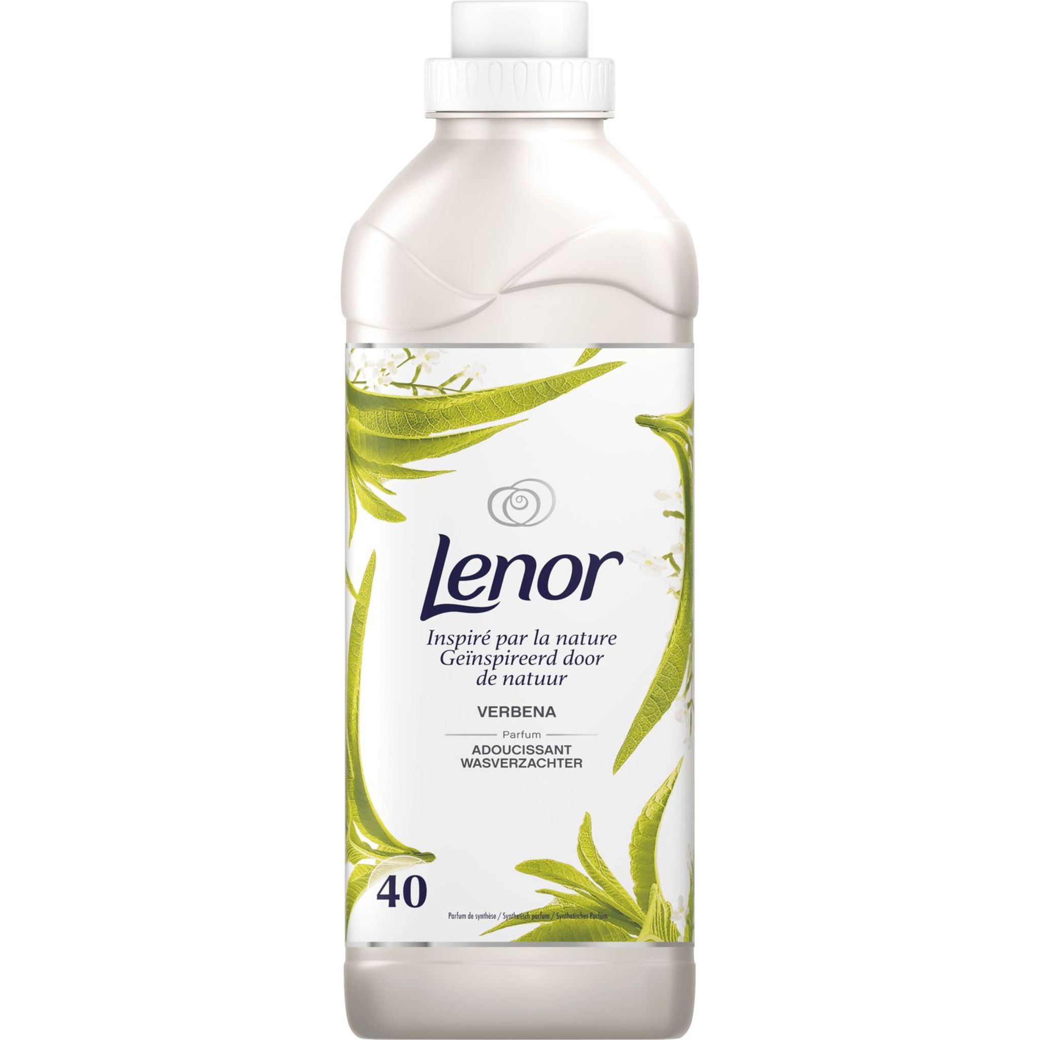 Lenor adoucissant - Clean Home Market